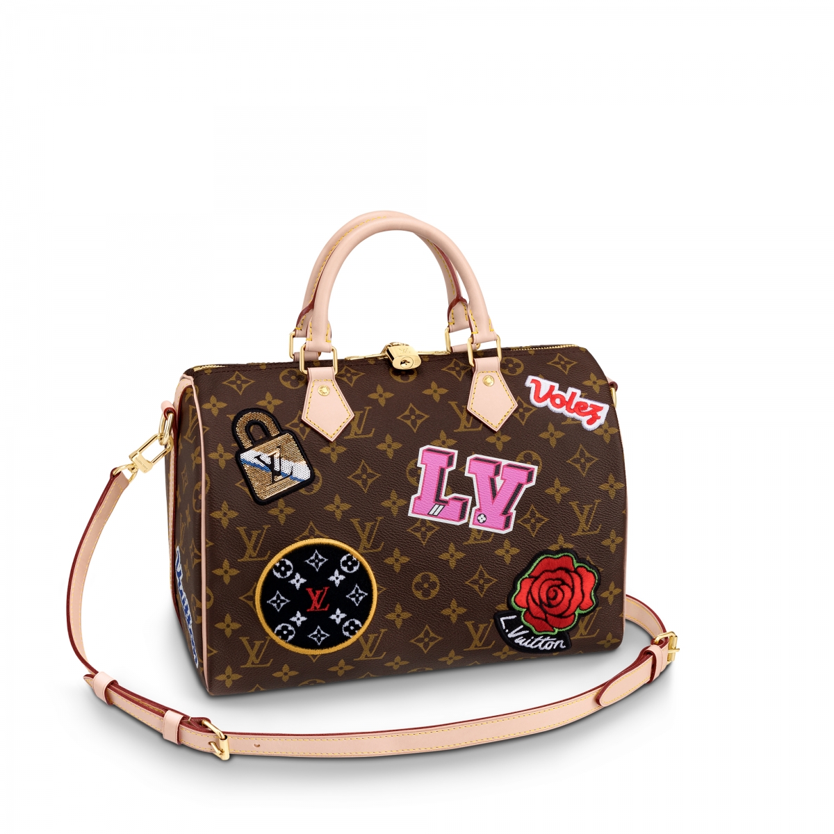 SPEEDY 30 BANDOULIÈRE $16,600